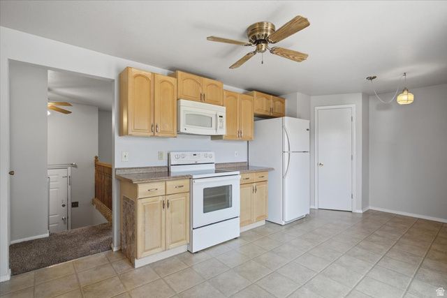 1311 S MARILYN DR, Syracuse, UT 84075