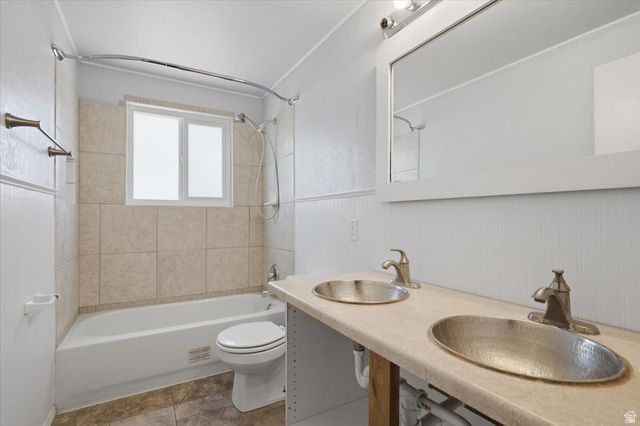 1311 S MARILYN DR, Syracuse, UT 84075