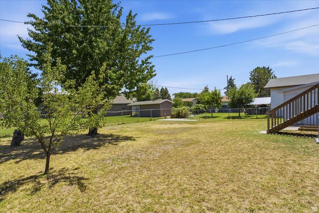 1311 S MARILYN DR, Syracuse, UT 84075