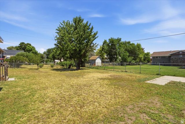 1311 S MARILYN DR, Syracuse, UT 84075