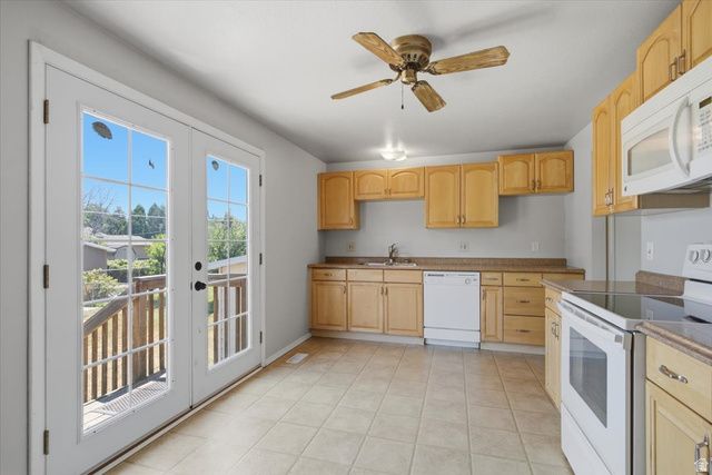 1311 S MARILYN DR, Syracuse, UT 84075