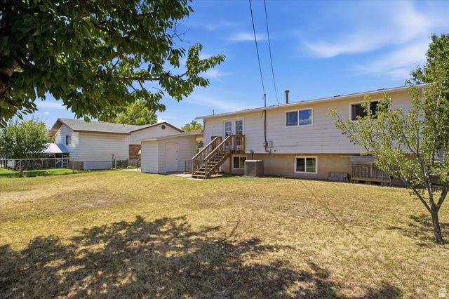 1311 S MARILYN DR, Syracuse, UT 84075