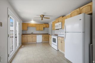1311 S MARILYN DR, Syracuse, UT 84075