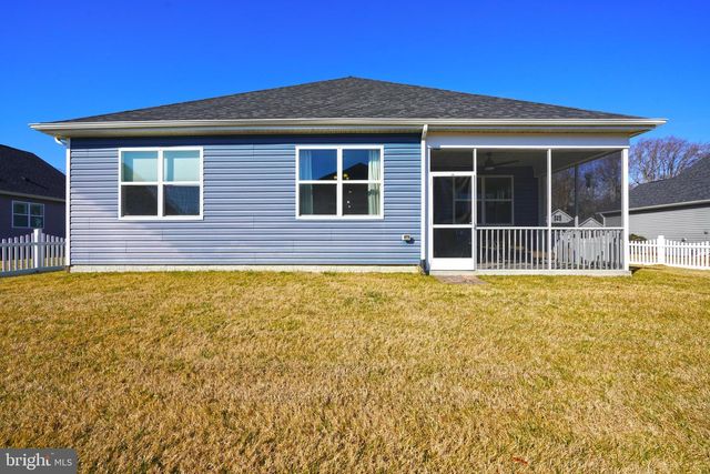 29845 SANDSTONE DR, Milton, DE 19968