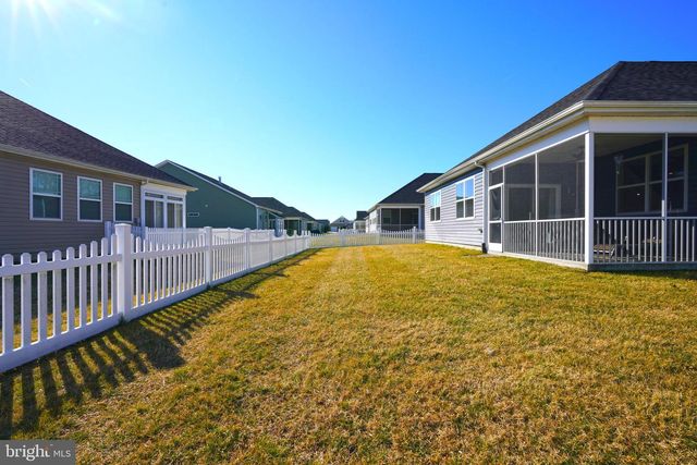 29845 SANDSTONE DR, Milton, DE 19968