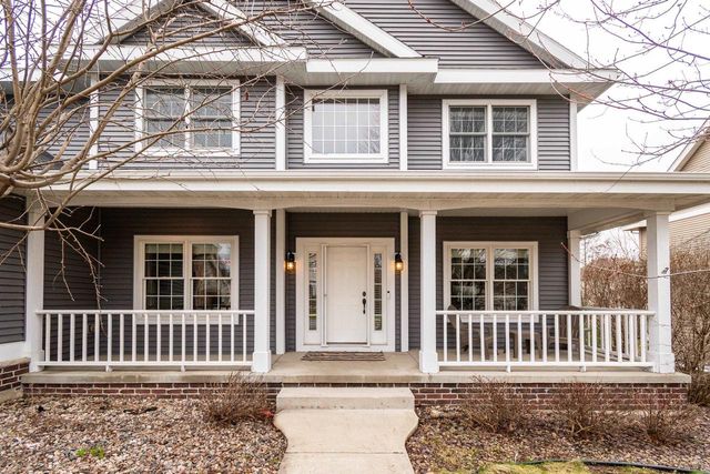 1226 Wenzel Way, Waunakee, WI 53597