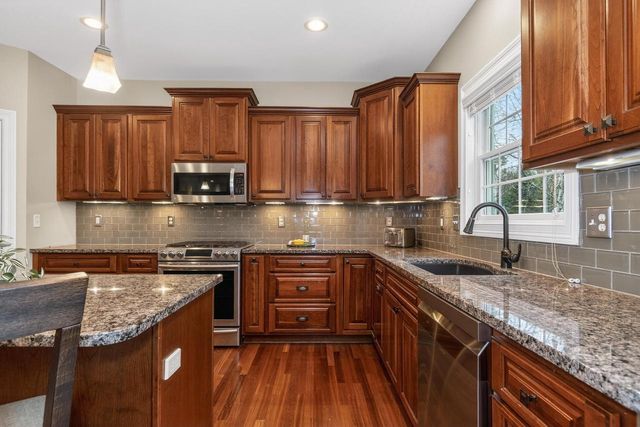 1226 Wenzel Way, Waunakee, WI 53597