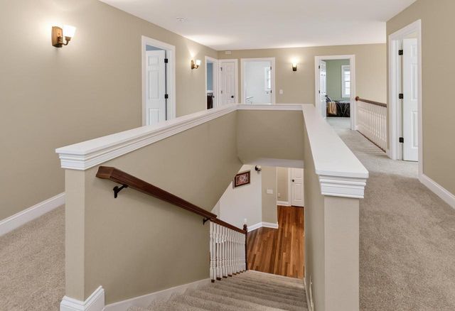 1226 Wenzel Way, Waunakee, WI 53597