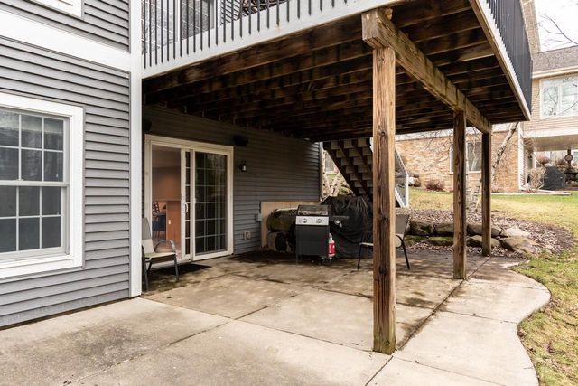 1226 Wenzel Way, Waunakee, WI 53597
