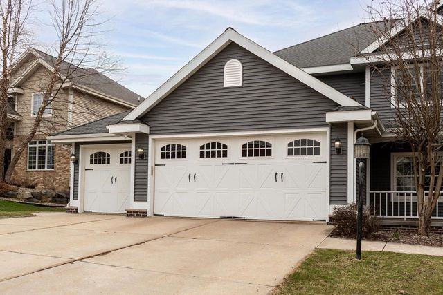 1226 Wenzel Way, Waunakee, WI 53597