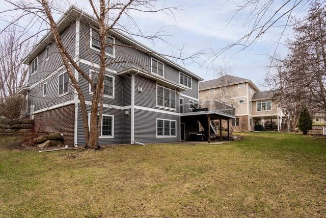 1226 Wenzel Way, Waunakee, WI 53597