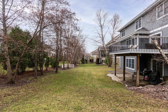 1226 Wenzel Way, Waunakee, WI 53597