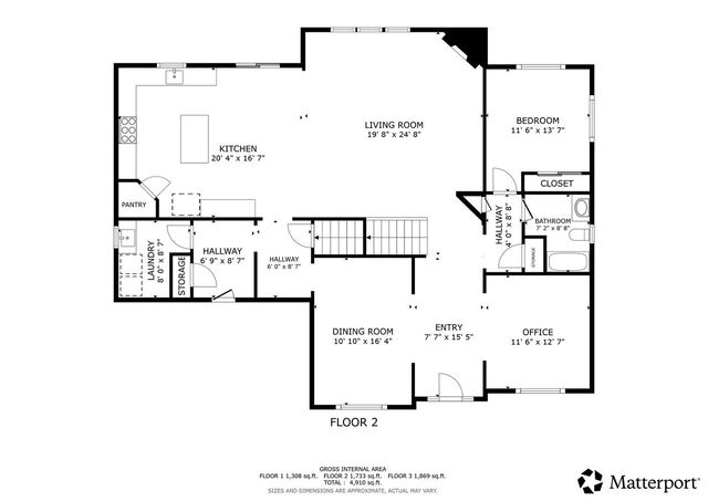 1226 Wenzel Way, Waunakee, WI 53597