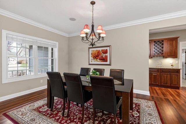 1226 Wenzel Way, Waunakee, WI 53597