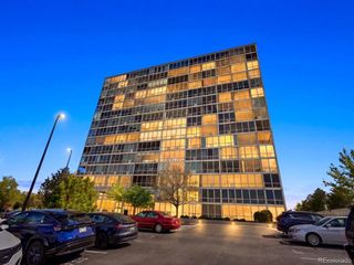3100 E Cherry Creek South Dr 702, Denver, CO 80209