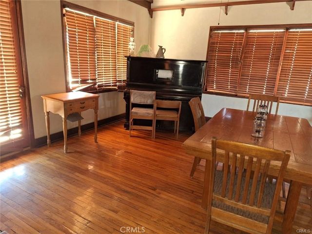 11646 Rosewood, Morongo Valley, CA 92256