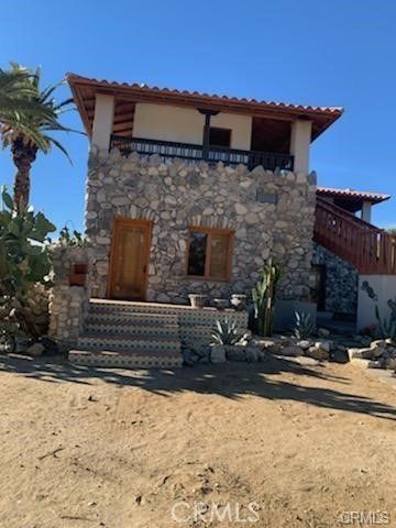 11646 Rosewood, Morongo Valley, CA 92256