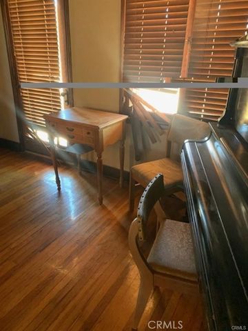 11646 Rosewood, Morongo Valley, CA 92256