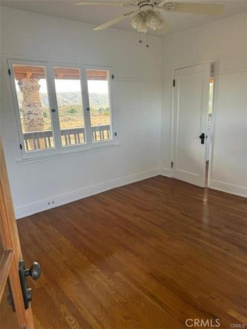 11646 Rosewood, Morongo Valley, CA 92256