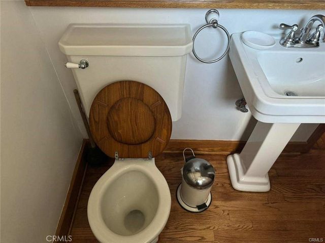 11646 Rosewood, Morongo Valley, CA 92256