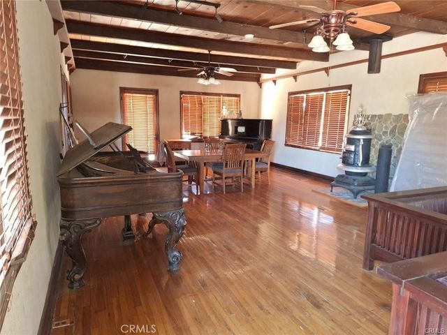 11646 Rosewood, Morongo Valley, CA 92256