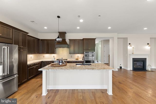 117 MALLARD DR, Lake Frederick, VA 22630