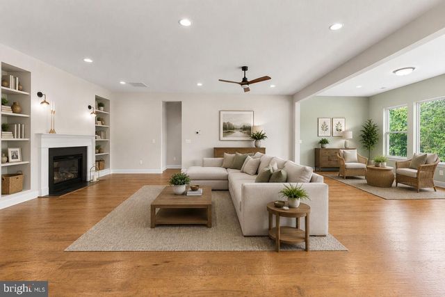 117 MALLARD DR, Lake Frederick, VA 22630