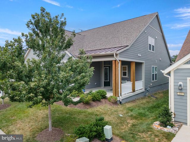 117 MALLARD DR, Lake Frederick, VA 22630
