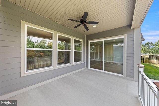 117 MALLARD DR, Lake Frederick, VA 22630