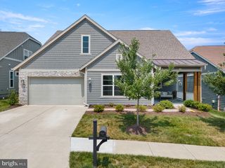 117 MALLARD DR, Lake Frederick, VA 22630