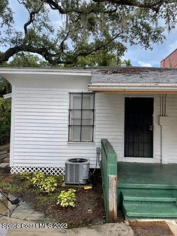 2206 Irwin Street, Melbourne, FL 32901