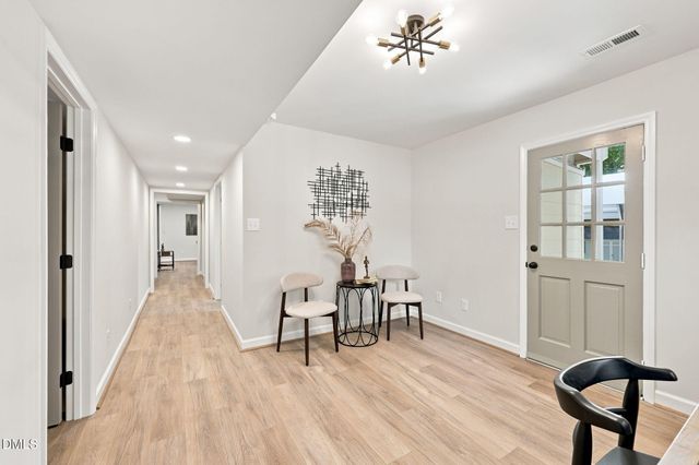 6220 Bramblewood Drive, Raleigh, NC 27612