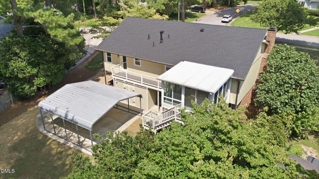 6220 Bramblewood Drive, Raleigh, NC 27612