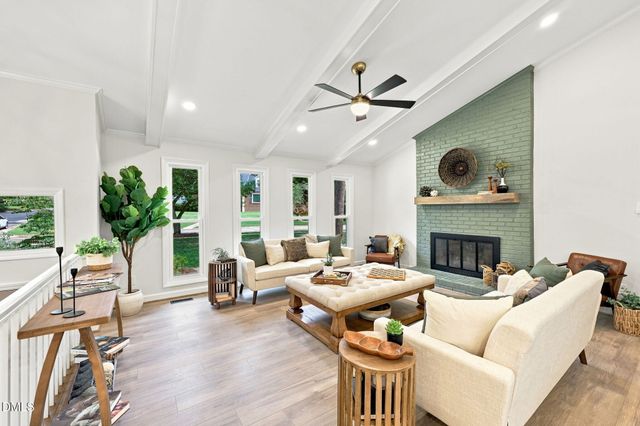 6220 Bramblewood Drive, Raleigh, NC 27612