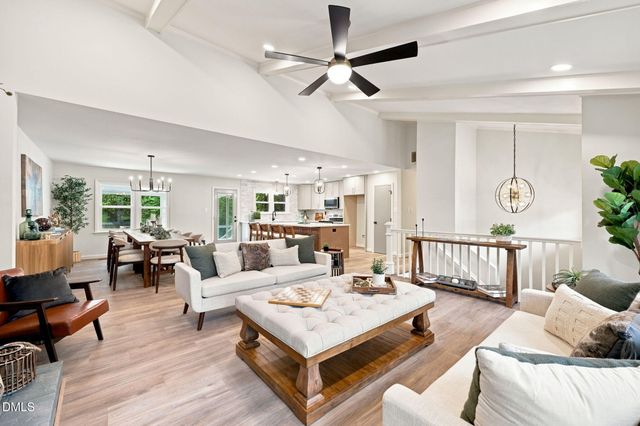 6220 Bramblewood Drive, Raleigh, NC 27612