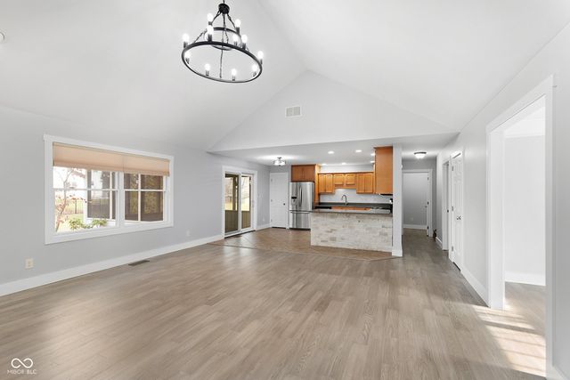 6686 Woodcrest Drive, Avon, IN 46123