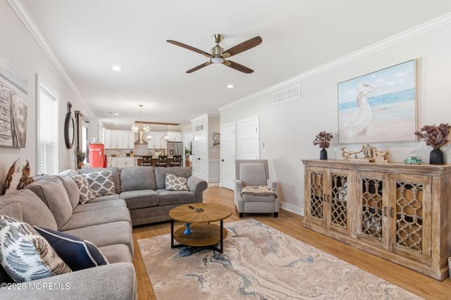 622 Lighthouse Drive, Manahawkin, NJ 08050