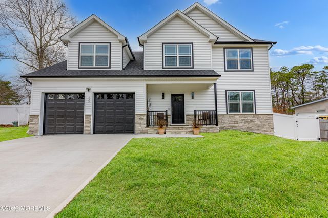 622 Lighthouse Drive, Manahawkin, NJ 08050