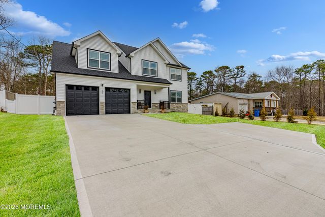 622 Lighthouse Drive, Manahawkin, NJ 08050