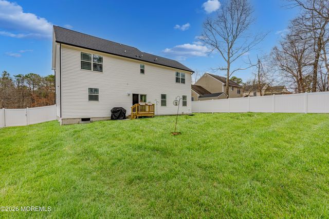 622 Lighthouse Drive, Manahawkin, NJ 08050