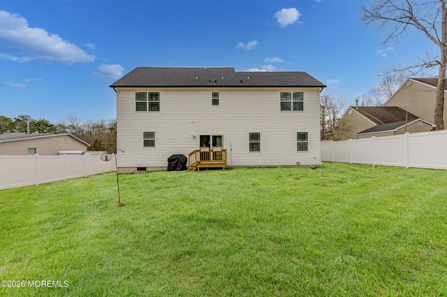 622 Lighthouse Drive, Manahawkin, NJ 08050