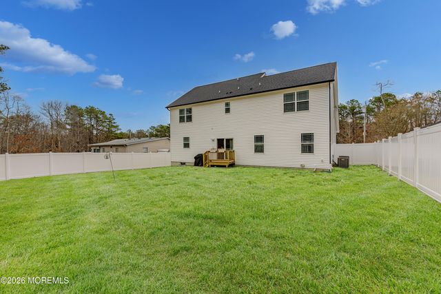 622 Lighthouse Drive, Manahawkin, NJ 08050