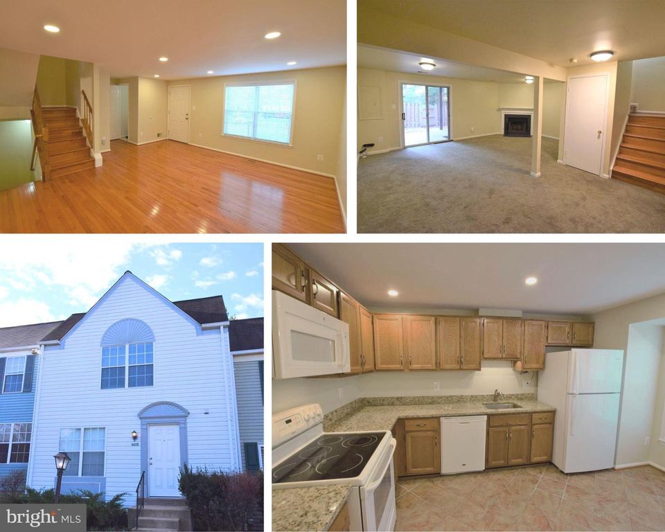 6605 BRIARLEIGH WAY, Alexandria, VA 22315