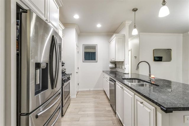 2232 Fallview Drive, Edmond, OK 73034