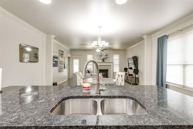 2232 Fallview Drive, Edmond, OK 73034