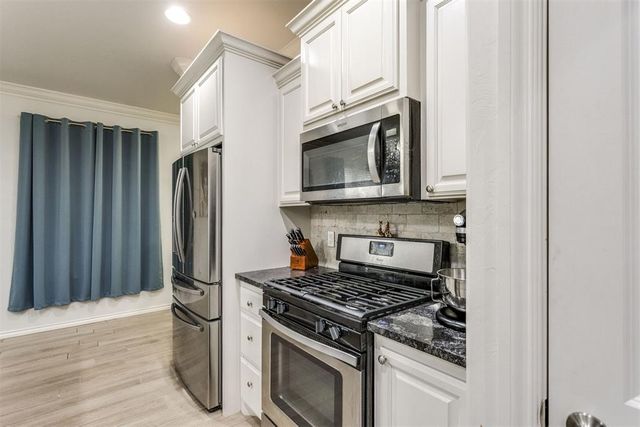 2232 Fallview Drive, Edmond, OK 73034