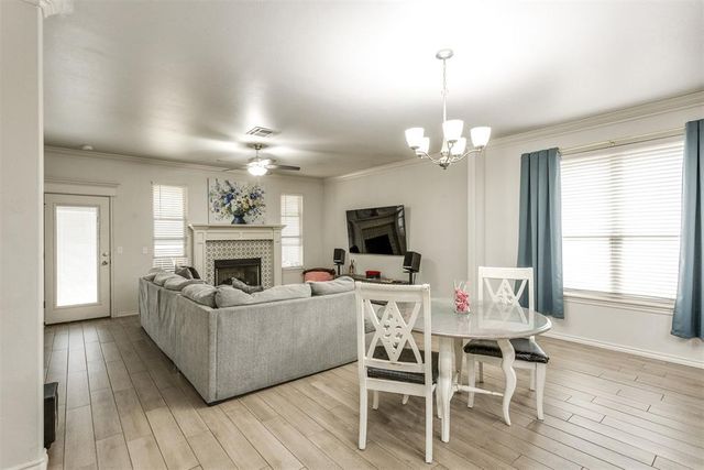 2232 Fallview Drive, Edmond, OK 73034