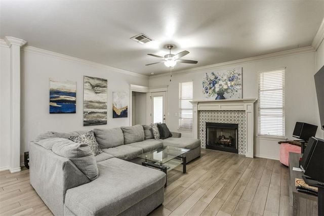 2232 Fallview Drive, Edmond, OK 73034