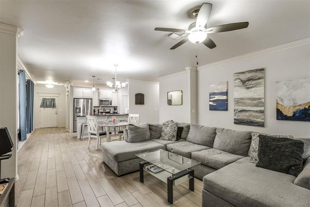 2232 Fallview Drive, Edmond, OK 73034