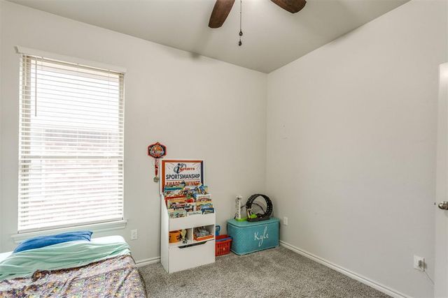 2232 Fallview Drive, Edmond, OK 73034